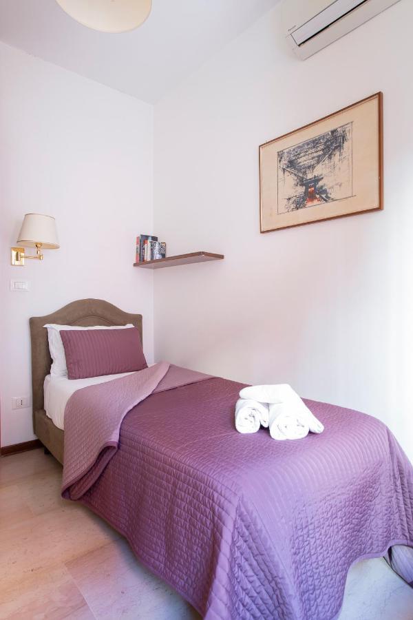 Ca Degli Angeli Apartment Venice Exterior photo